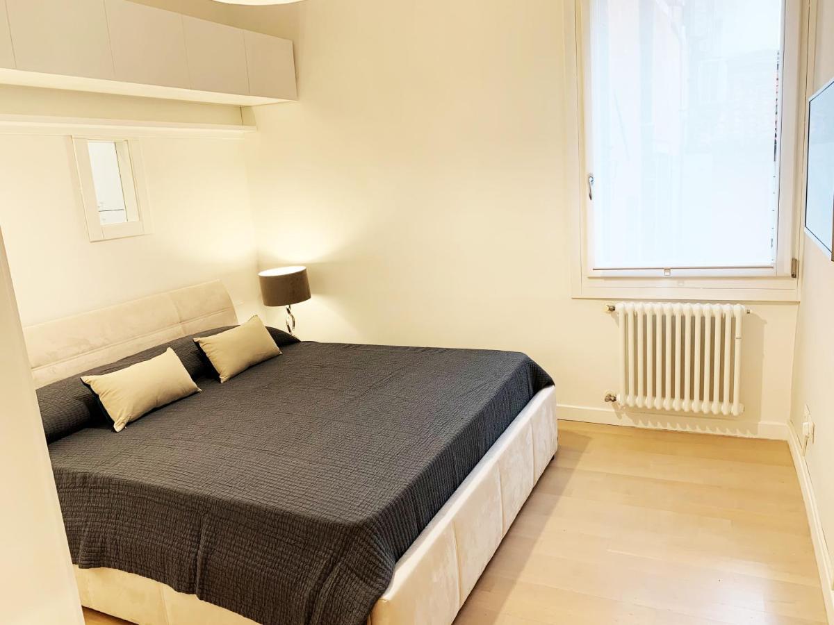 Apartmán Live In The Heart Of Benátky Exteriér fotografie